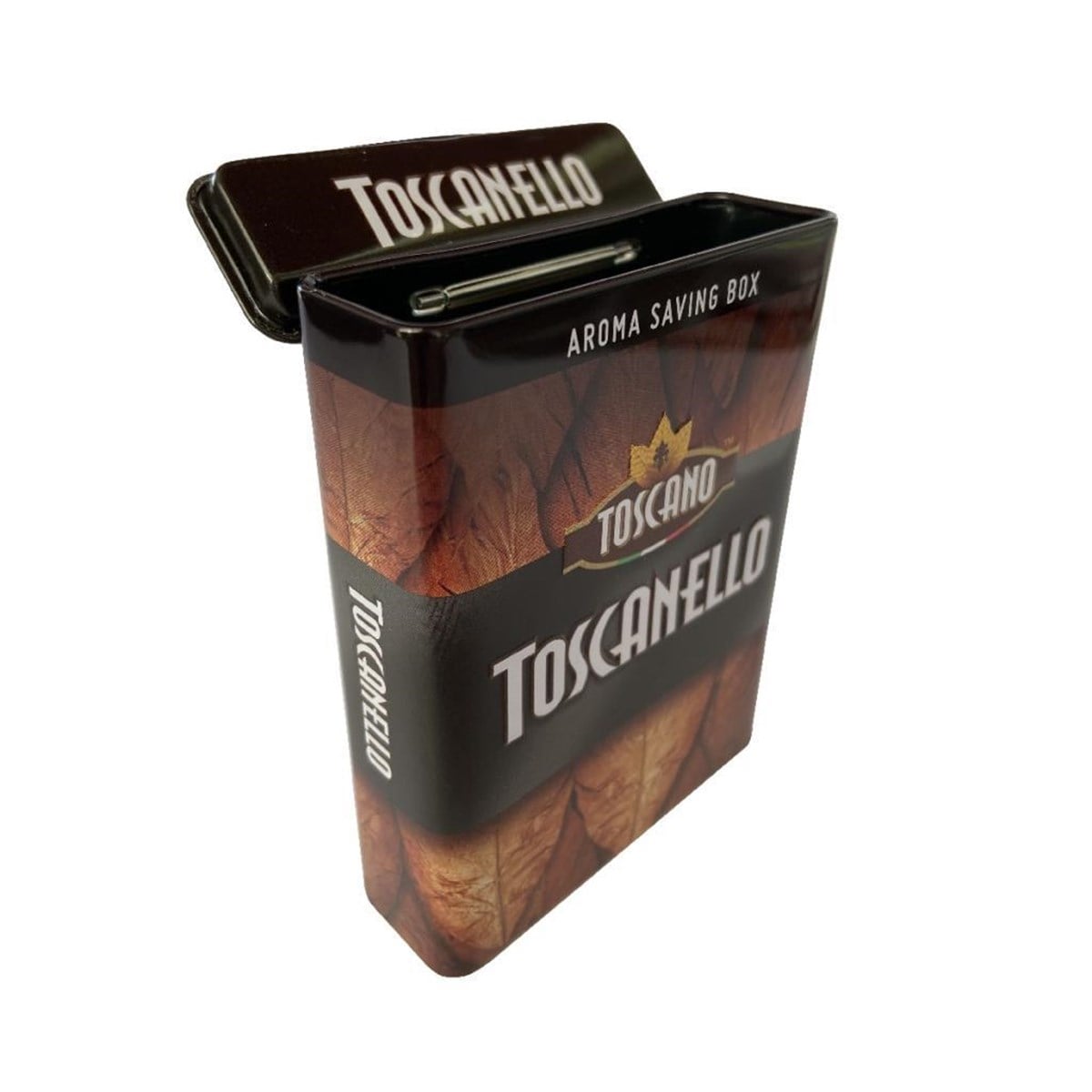METAL TOSCANELLO KILIFI T04
