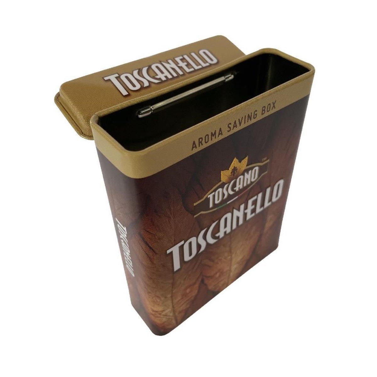 METAL TOSCANELLO KILIFI T13