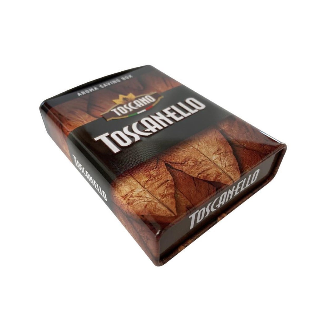 METAL TOSCANELLO KILIFI T04