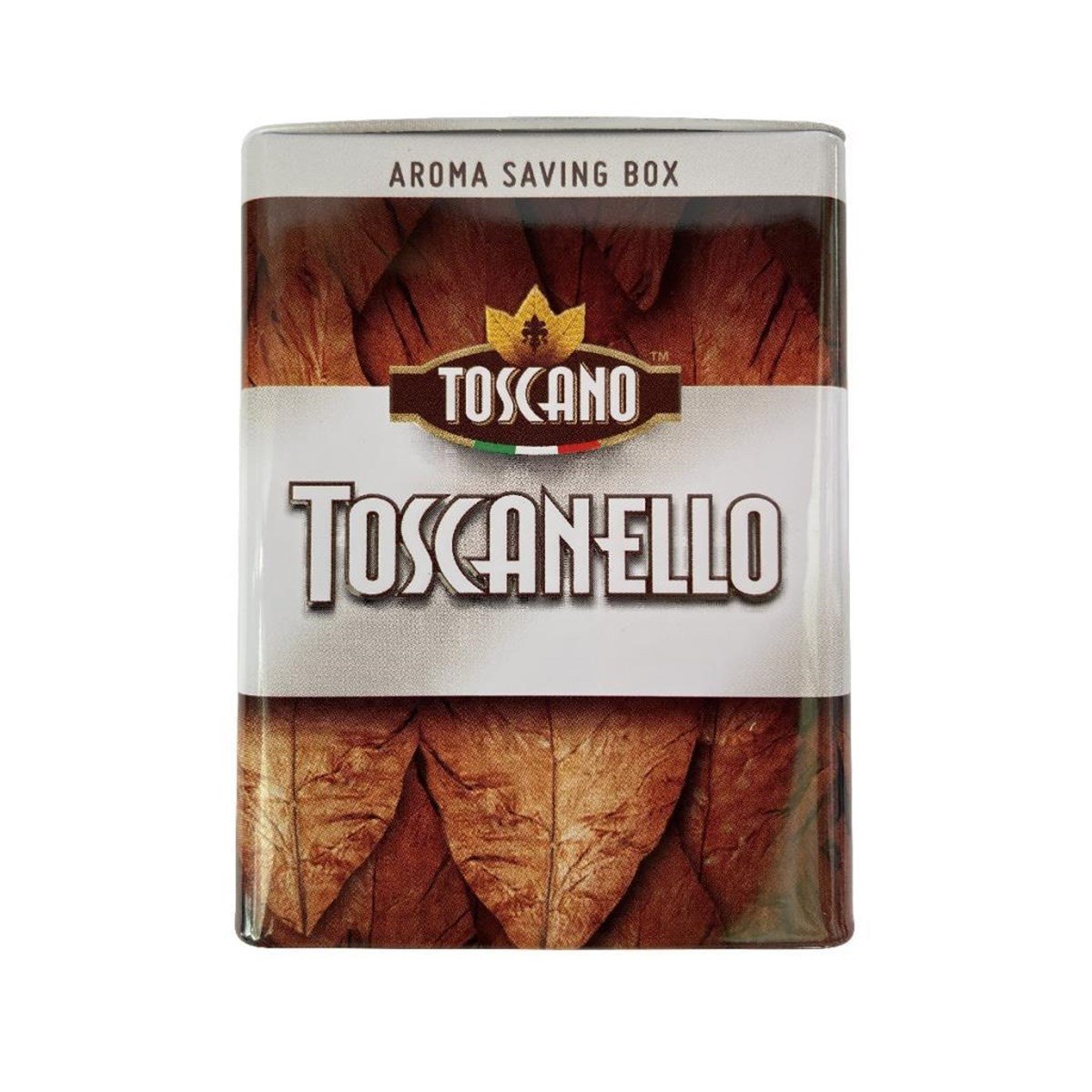 METAL TOSCANELLO KILIFI T05