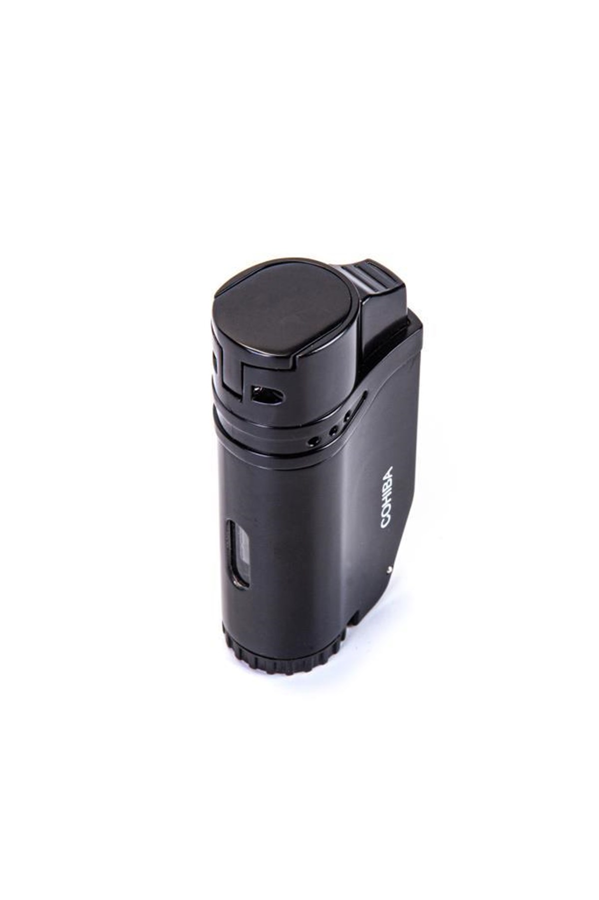 Cohiba 3 Torch Pürmüz Siyah Puro Çakmağı