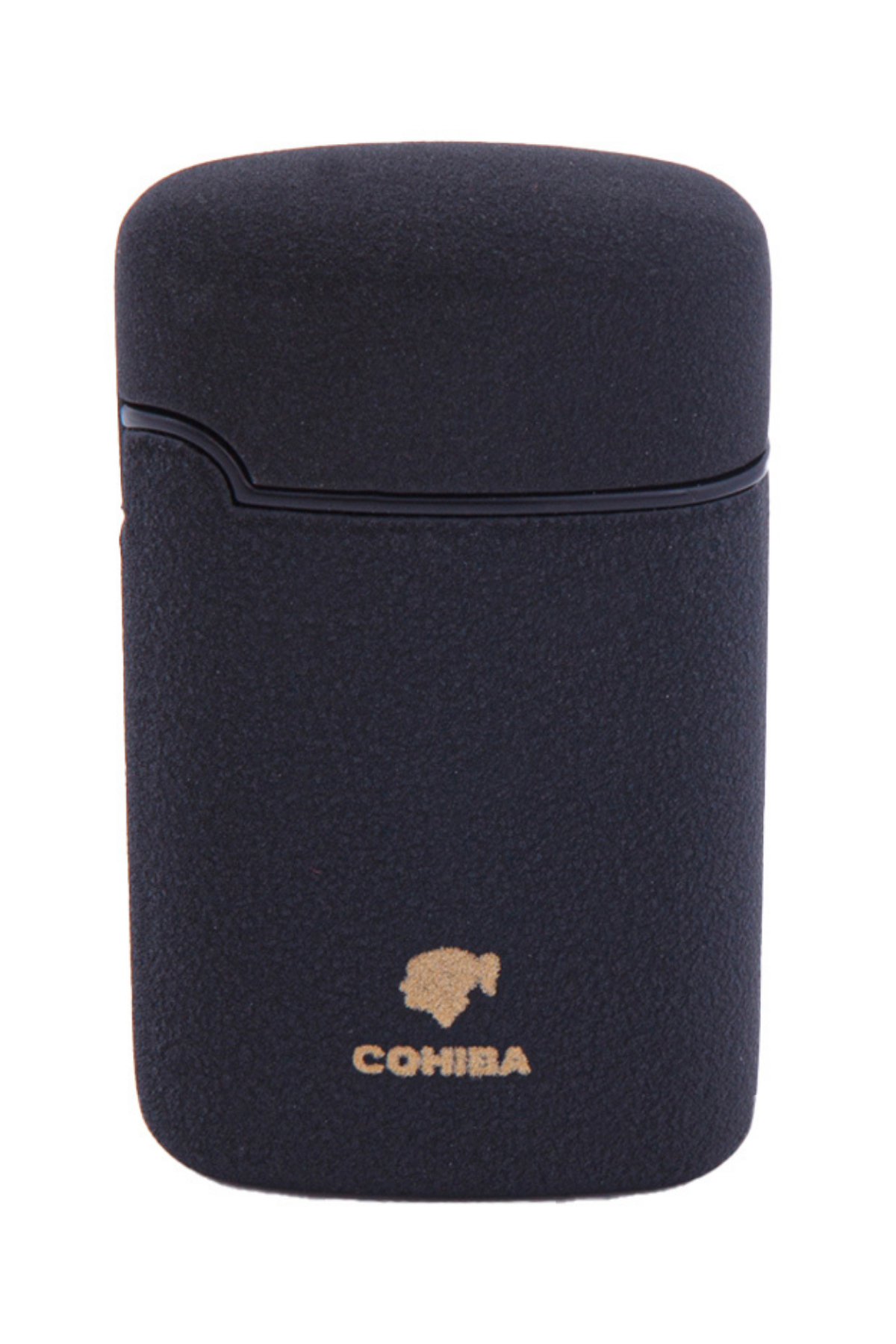 Cohiba 3 Torch Pürmüz Siyah Puro Çakmağı