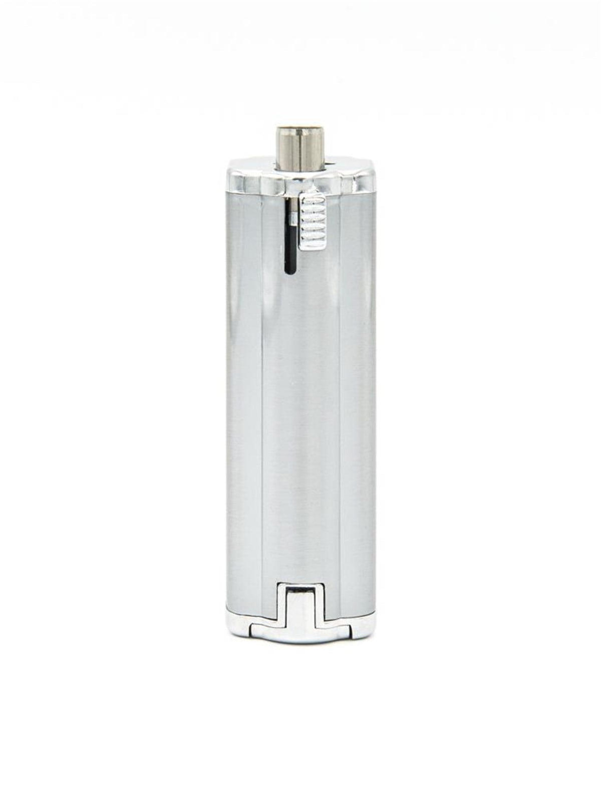 Cohiba 3 Torch Pürmüz Gümüş Puro Çakmağı