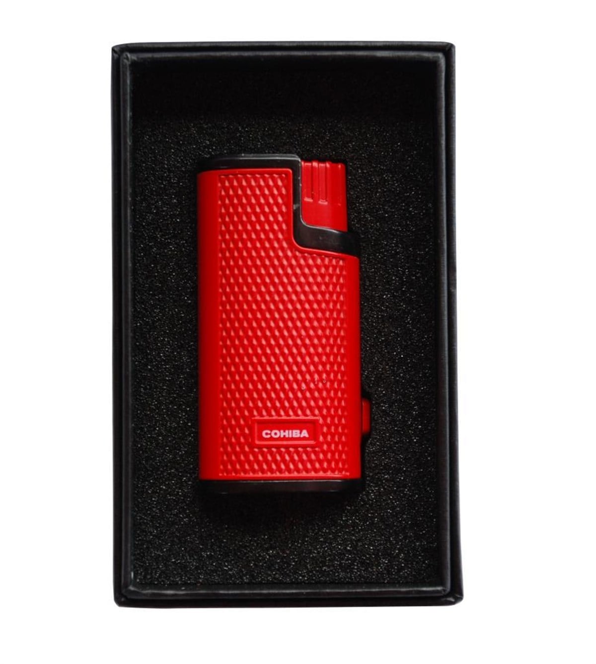 Cohiba 3 Torch Pürmüz Puro Çakmağı