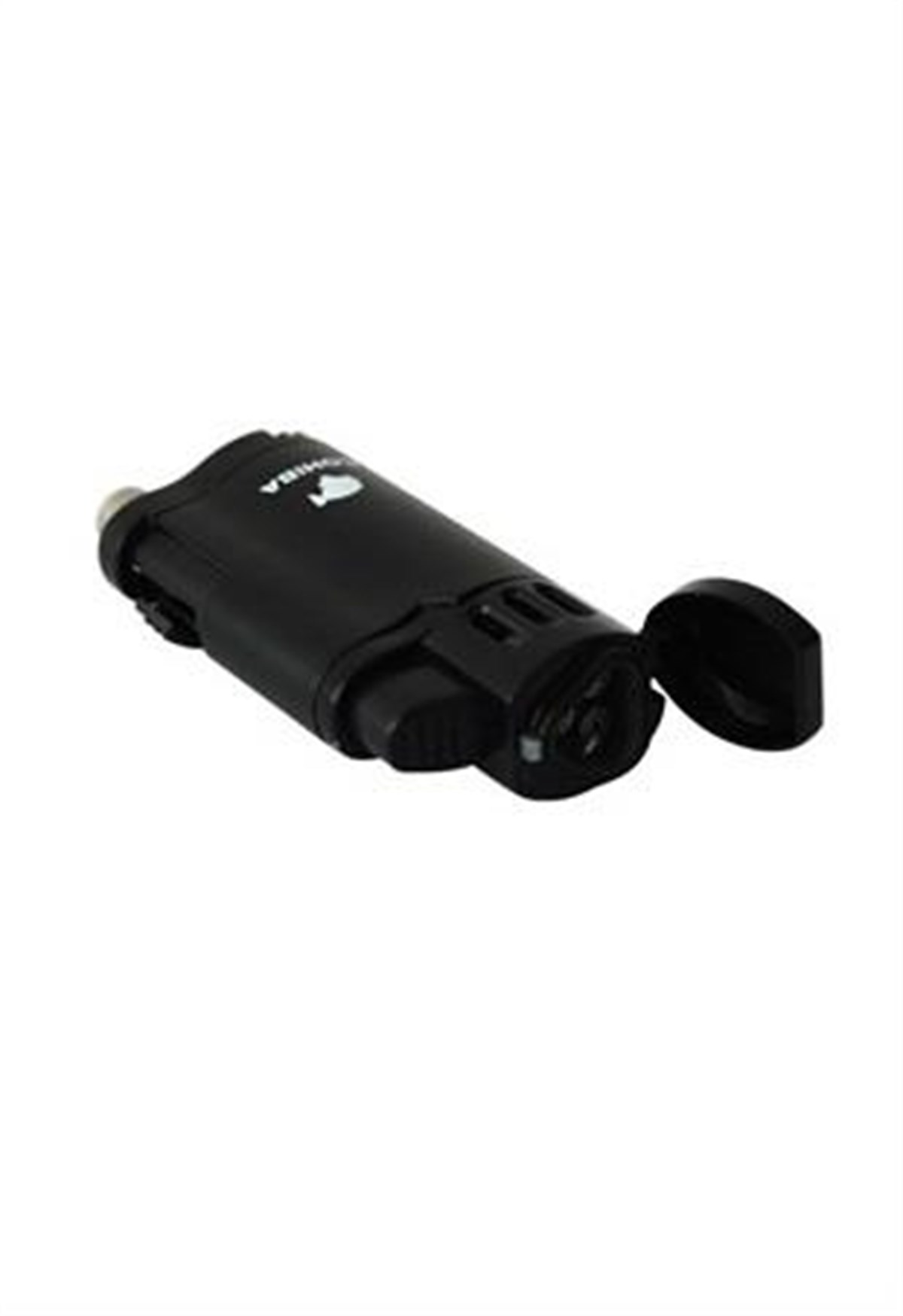 Cohiba 3 Torch Pürmüz Delicili Siyah Puro Çakmağı
