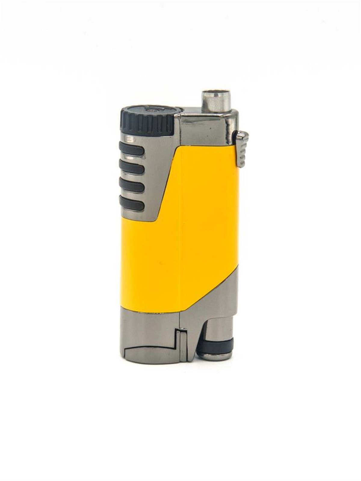 Cohiba 3 Torch Pürmüz Sarı Puro Çakmağı