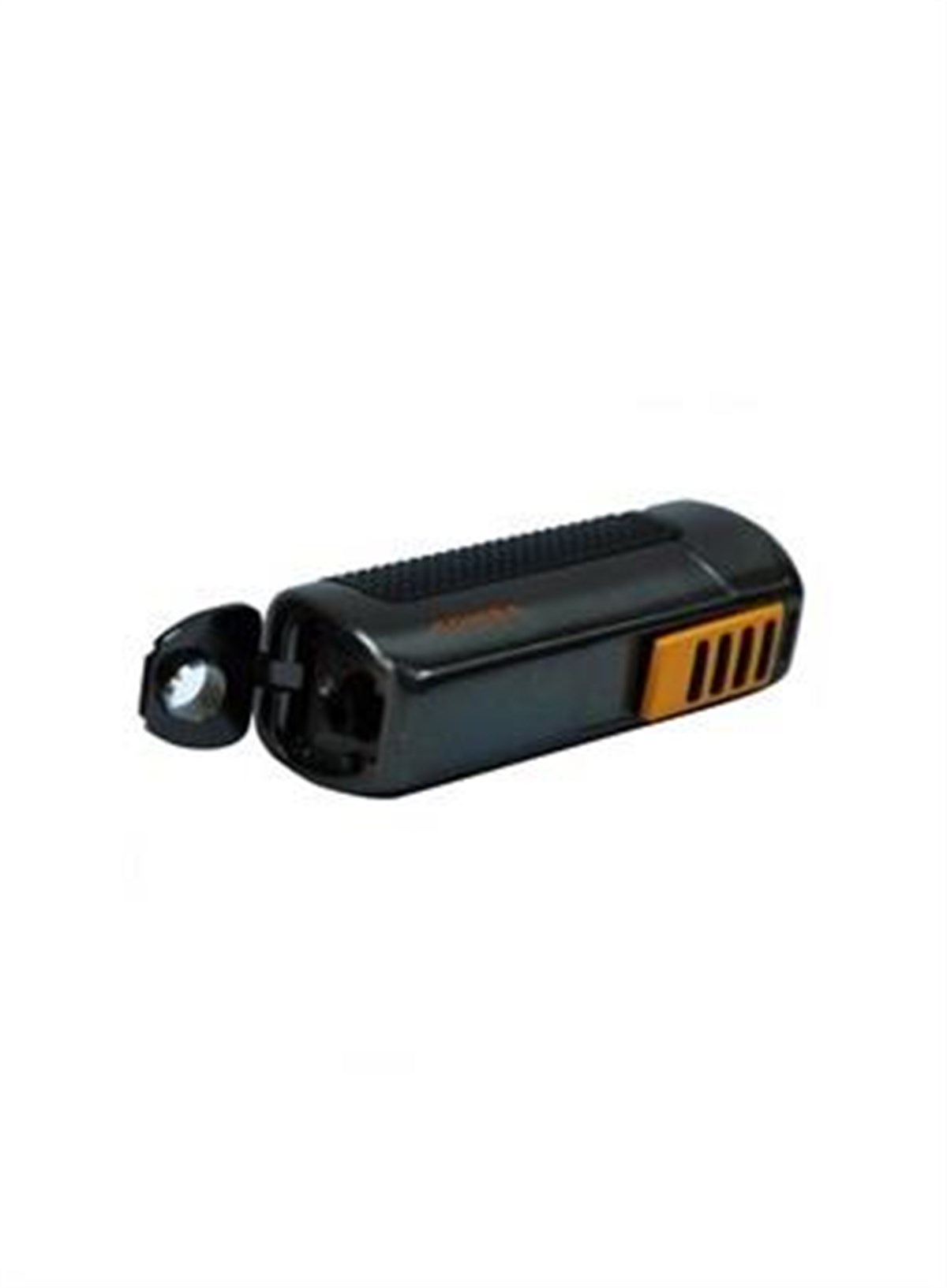 Cohiba 3 Torch Pürmüz Siyah Puro Çakmağı
