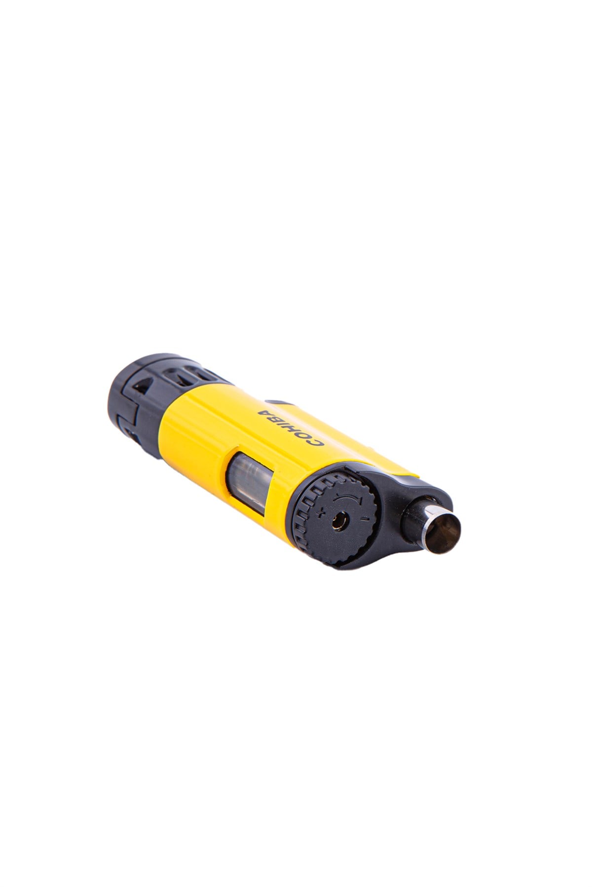 Cohiba 3 Torch Pürmüz Sarı Puro Çakmağı