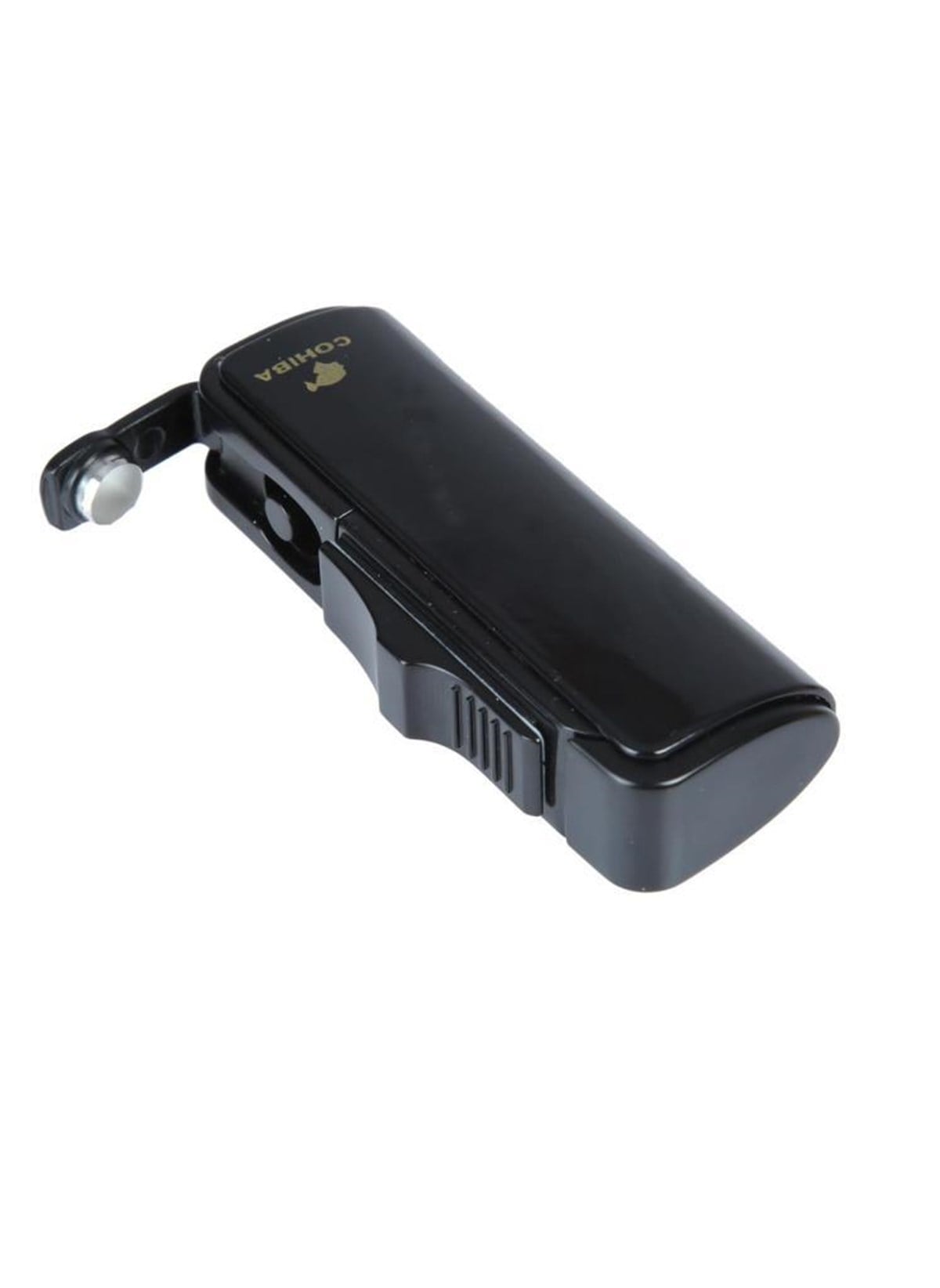 Cohiba 3 Torch Pürmüz Siyah Puro Çakmağı
