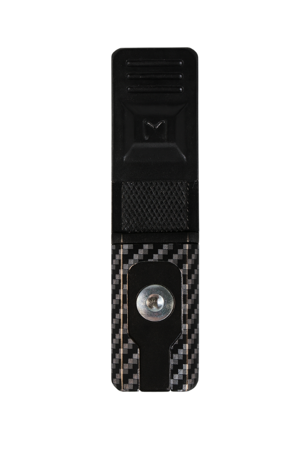 Cohiba 3 Torch Pürmüz Siyah Karbon Desenli Puro Çakmağı