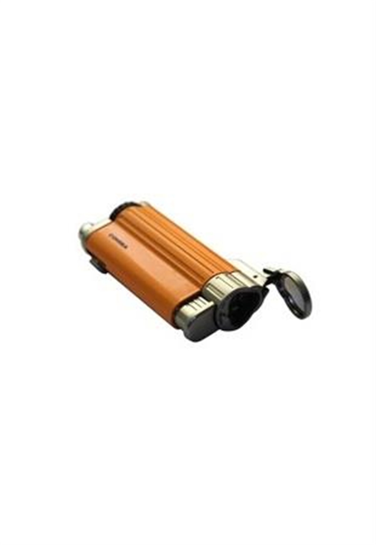 Cohiba 3 Torch Pürmüz Sarı Puro Çakmağı