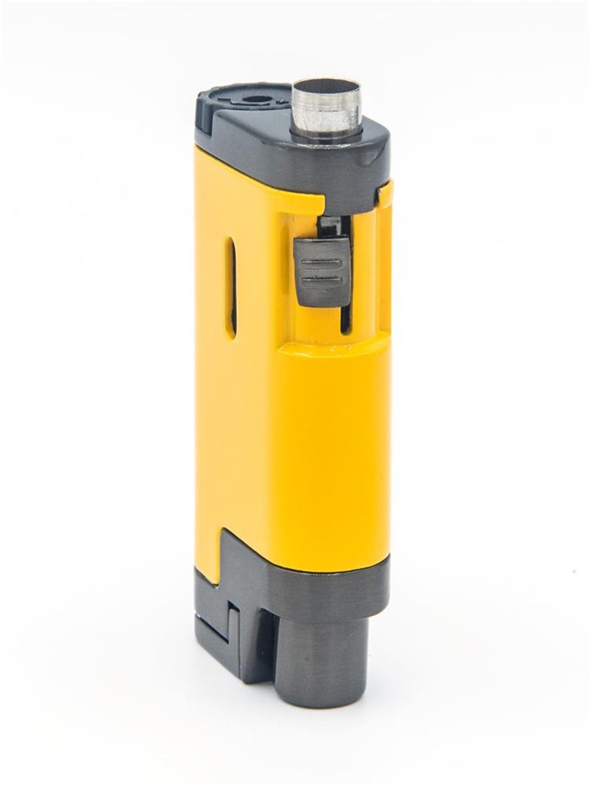 Cohiba 3 Torch Pürmüz Sarı Puro Çakmağı