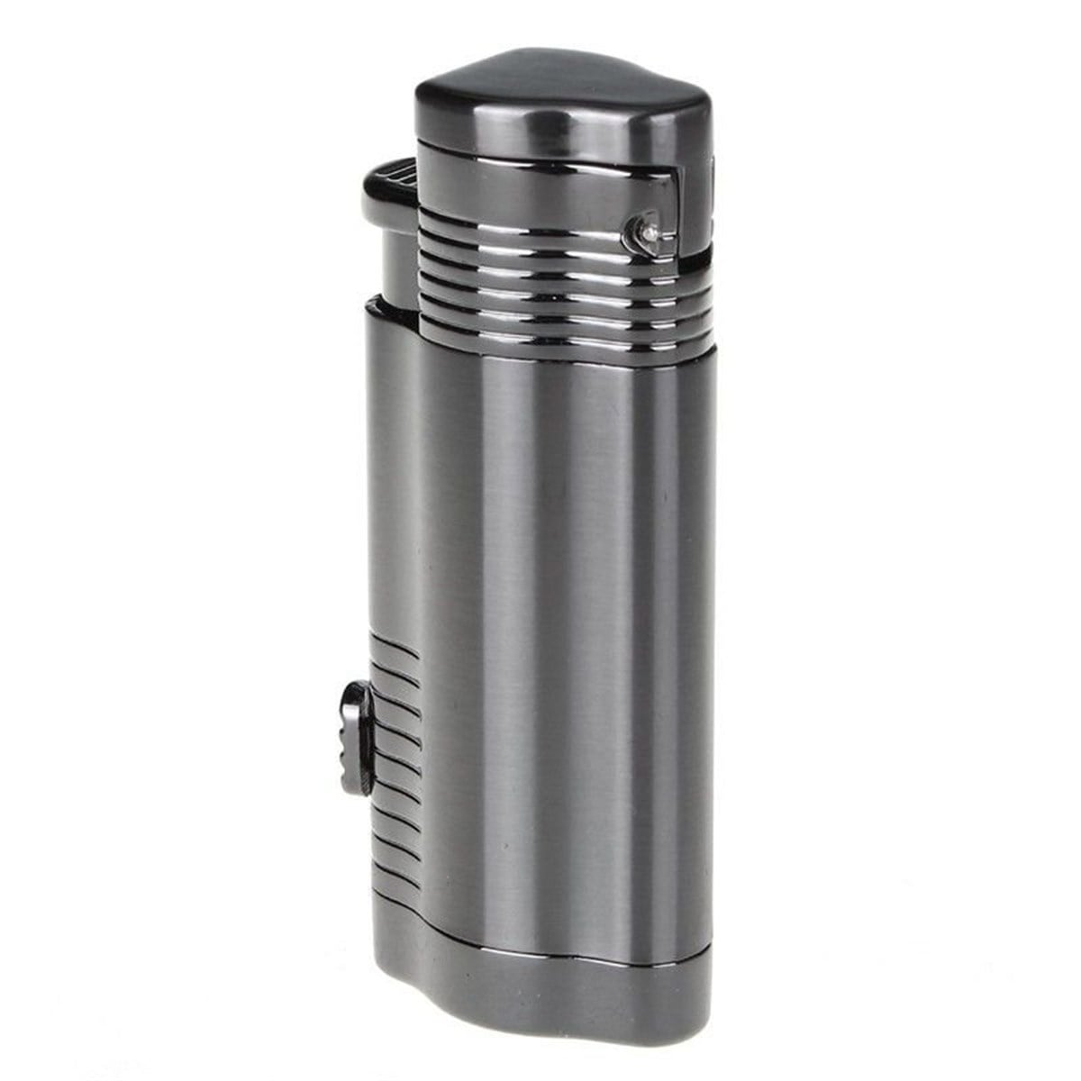Cohiba 3 Torch Pürmüz Gunmetal Puro Çakmağı