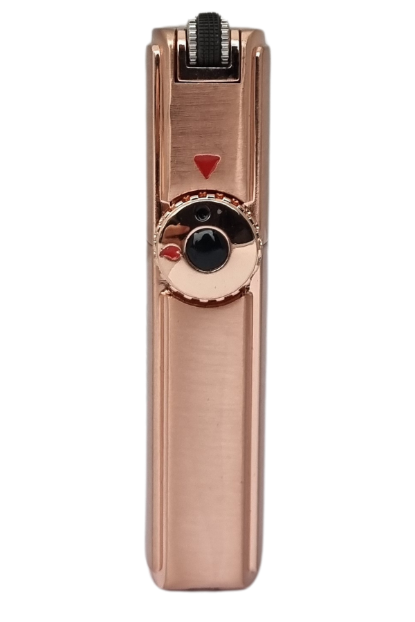 Cohiba 3 Torch Pürmüz Bronz Puro Çakmağı