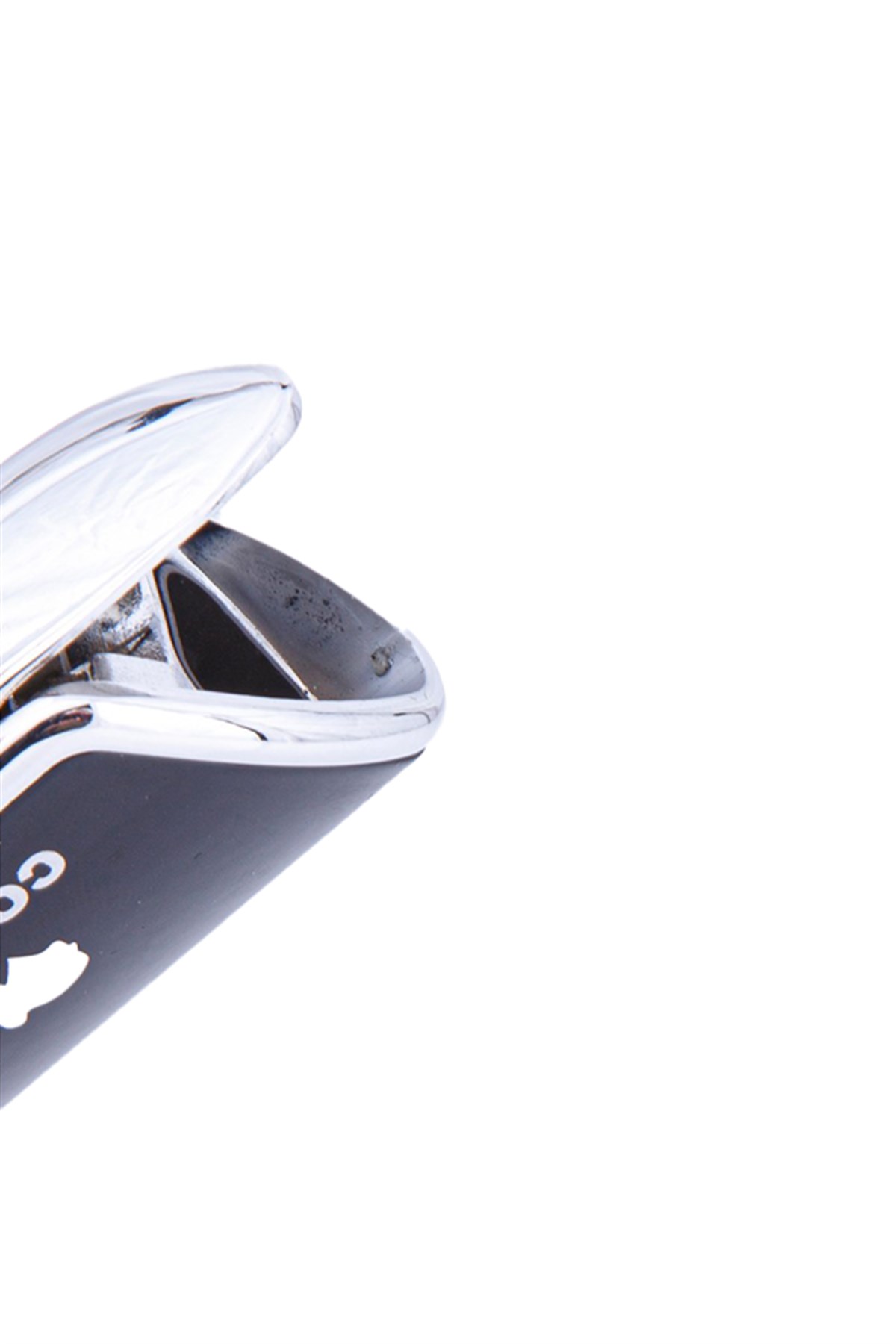 Cohiba Siyah 3 Torch Pürmüz Yan Ağız Puro Çakmağı