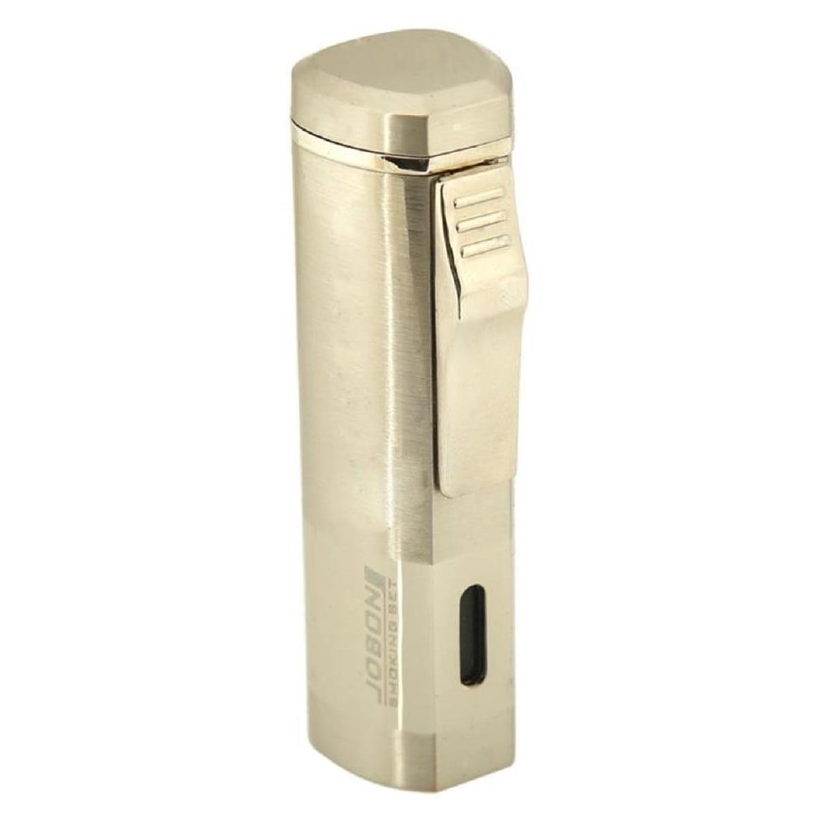 Jobon 3 Torch Pürmüz Gold Puro Çakmak