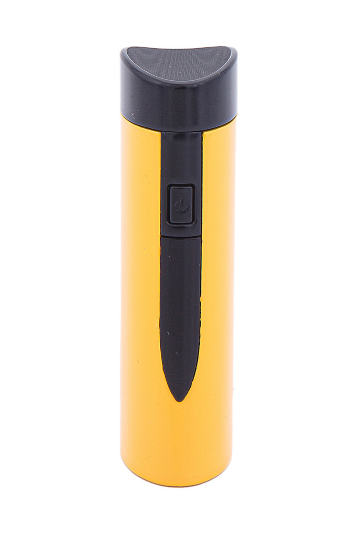 Parmida 3 Torch Pürmüz Sarı Puro Çakmağı