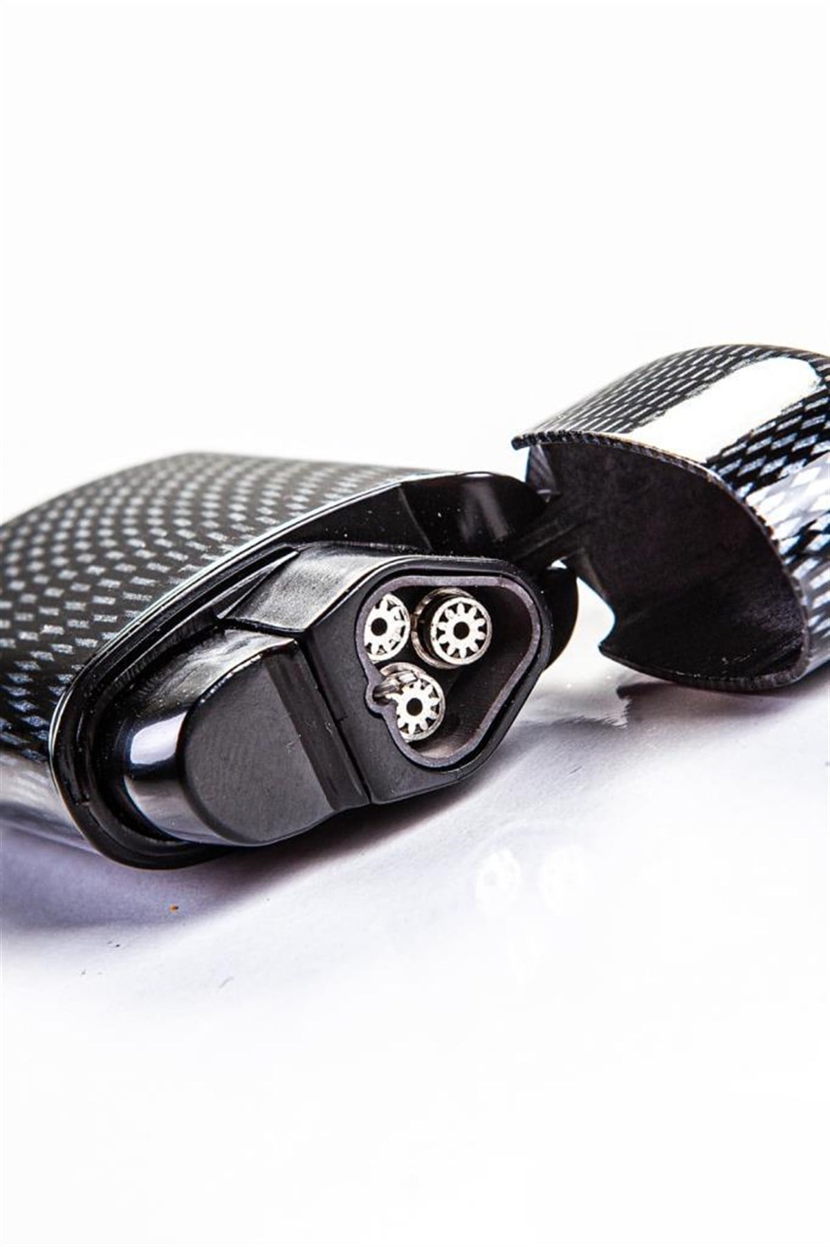 Parmida 3 Torch Pürmüz Puro Çakmağı