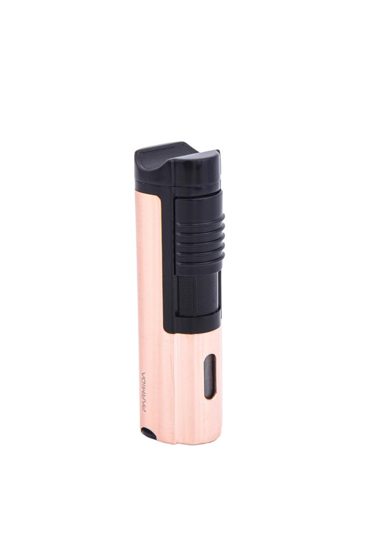 Parmida 3 Torch Pürmüz Bronz Puro Çakmağı