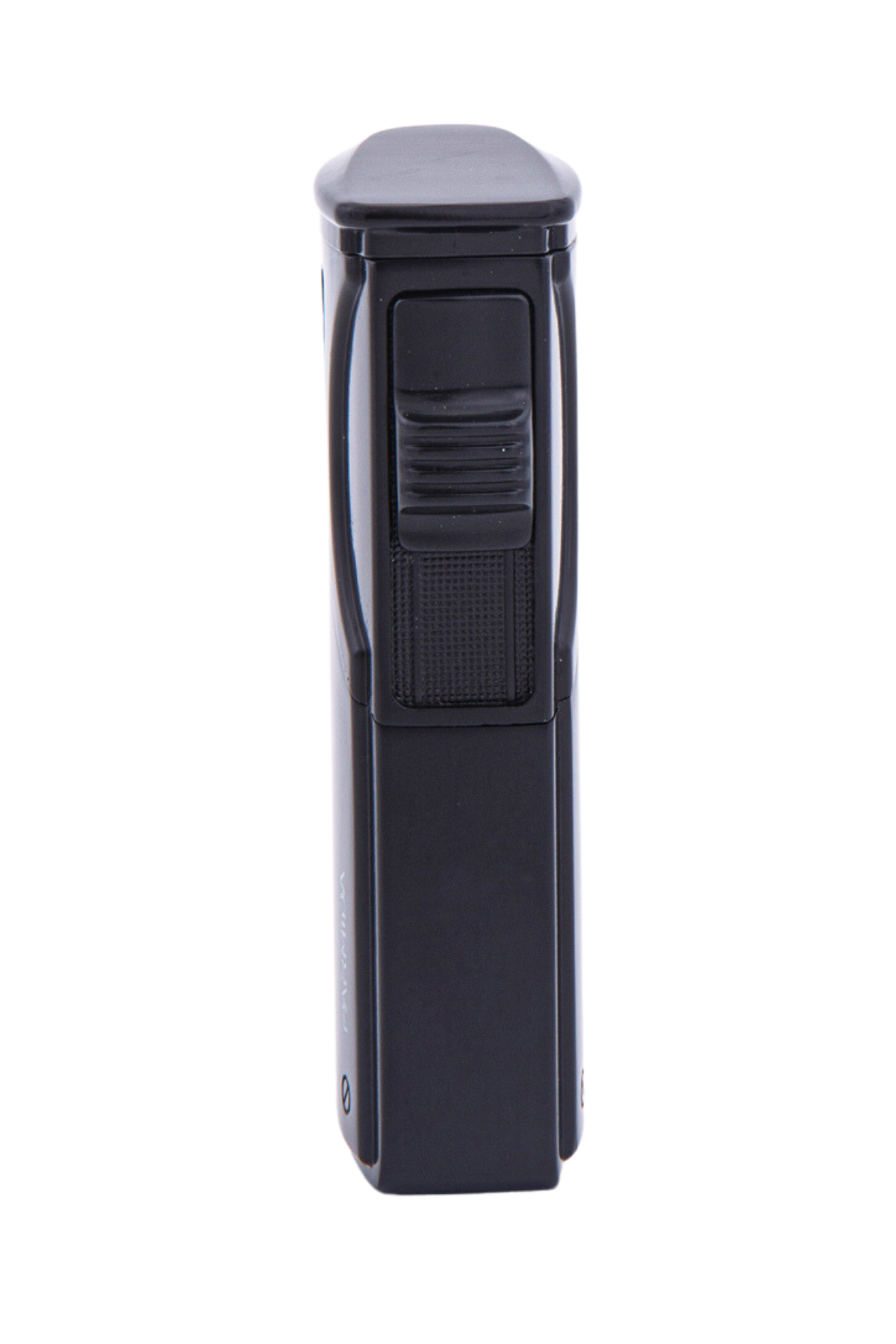 Parmida 3 Torch Pürmüz Siyah Puro Çakmağı