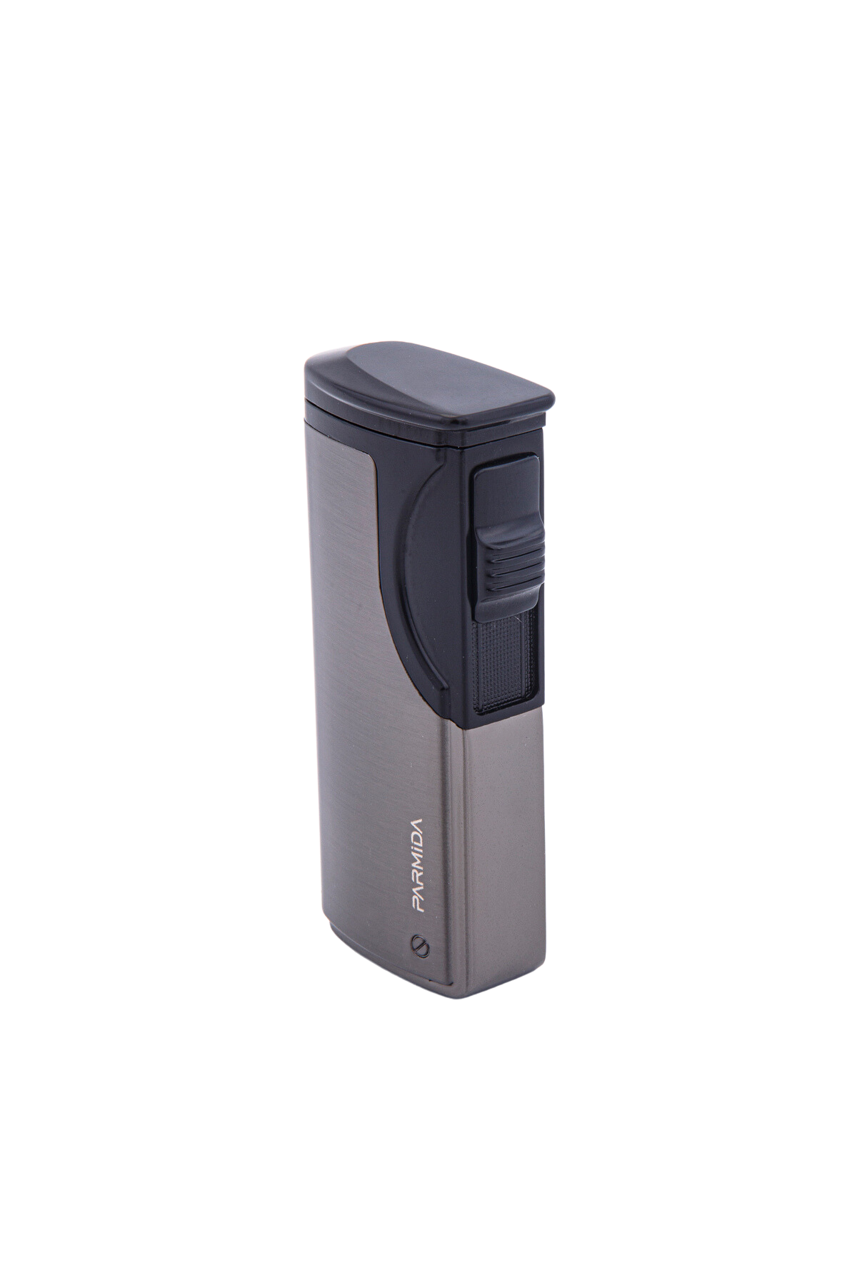Parmida 3 Torch Pürmüz Gunmetal Puro Çakmağı