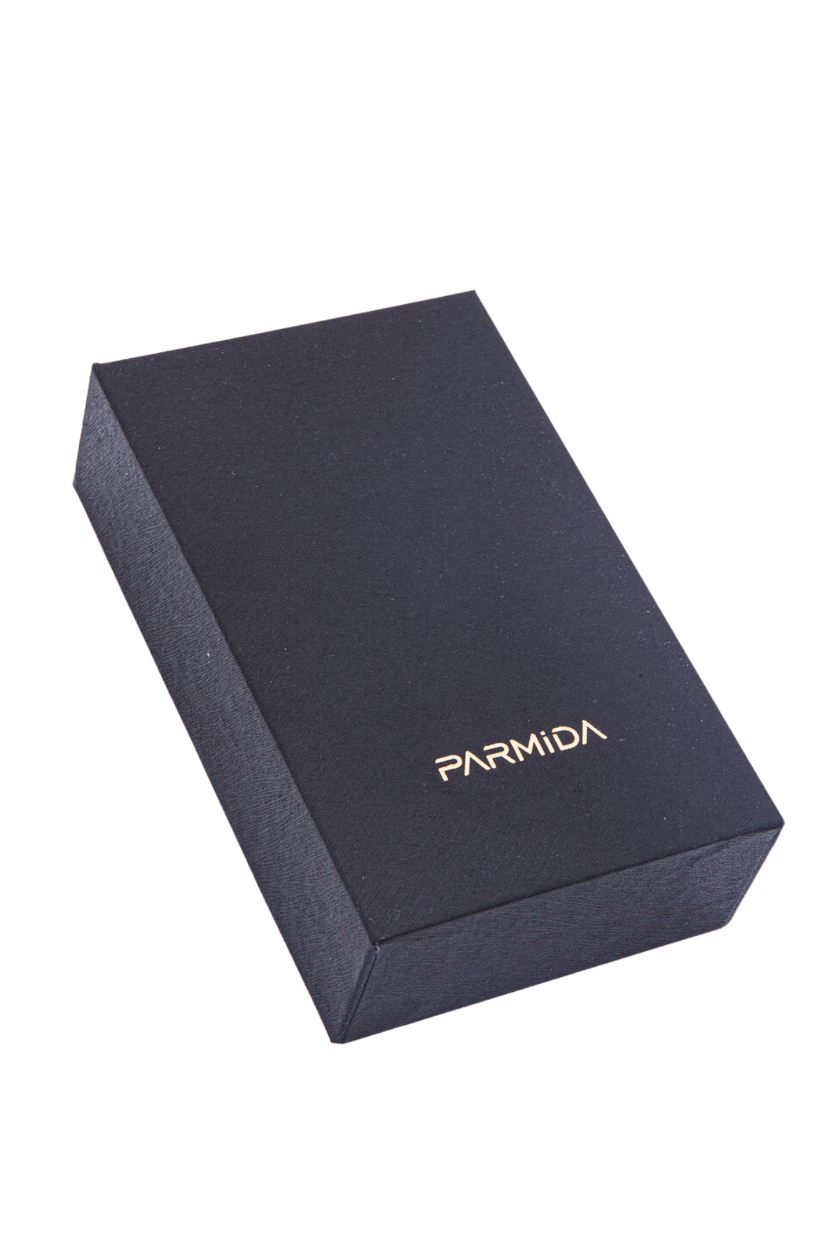 Parmida 3 Torch Pürmüz Siyah Puro Çakmağı