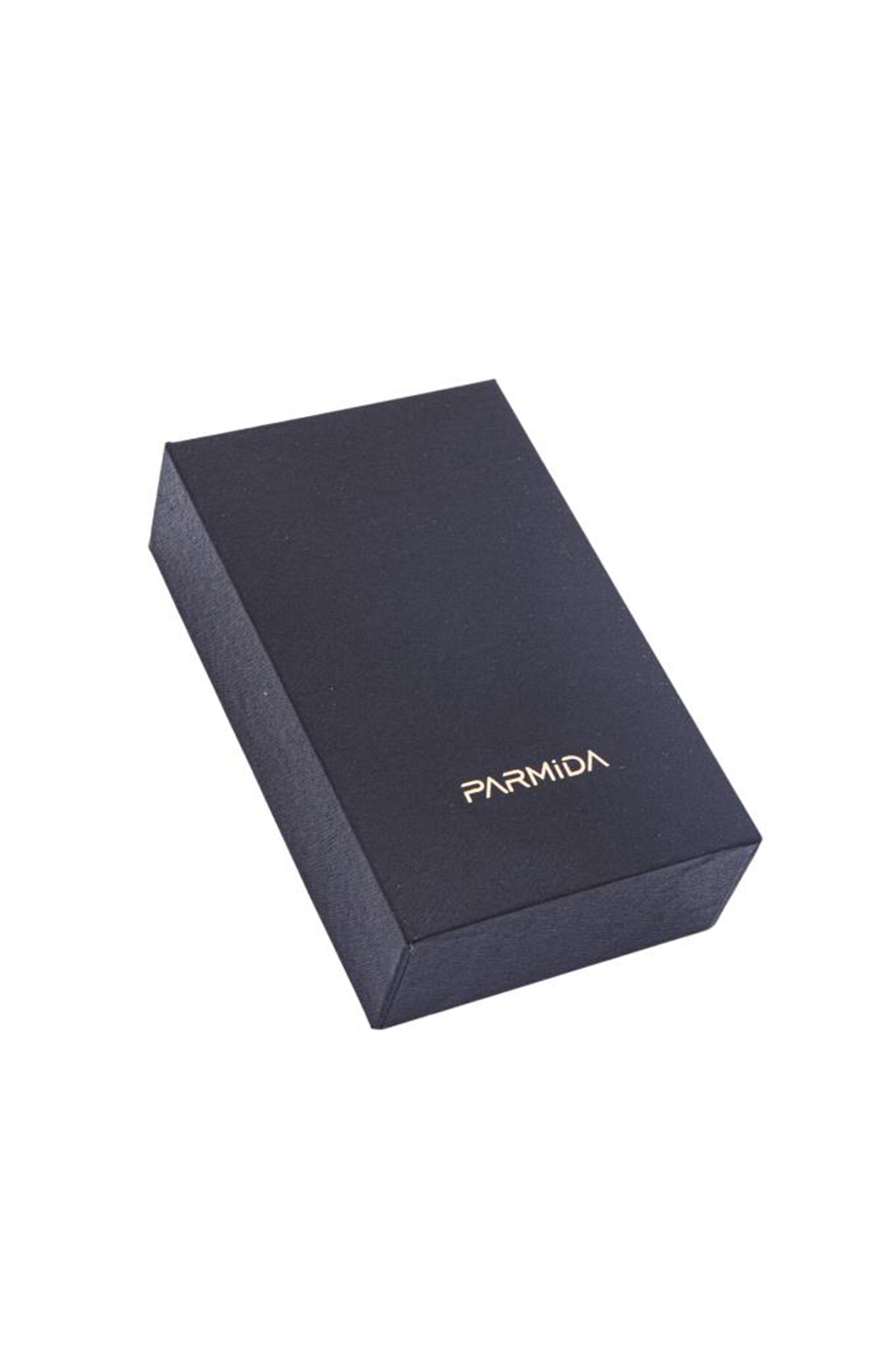 Parmida 3 Torch Pürmüz Siyah Puro Çakmağı