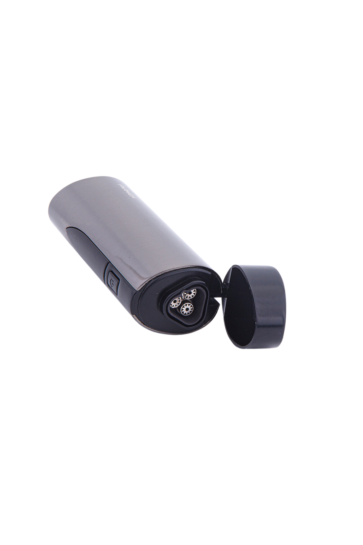 Parmida 3 Torch Pürmüz Gunmetal Puro Çakmağı