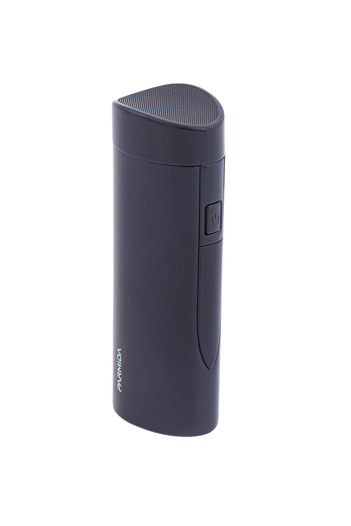 Parmida 3 Torch Pürmüz Siyah Puro Çakmağı