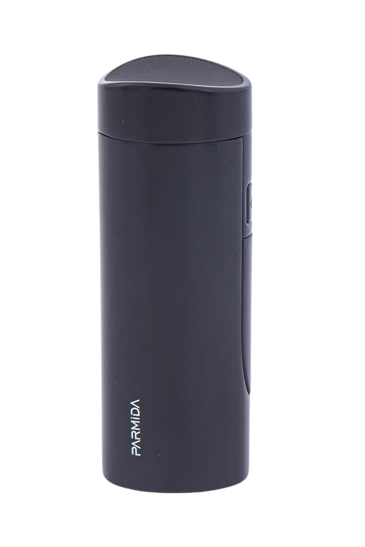 Parmida 3 Torch Pürmüz Siyah Puro Çakmağı