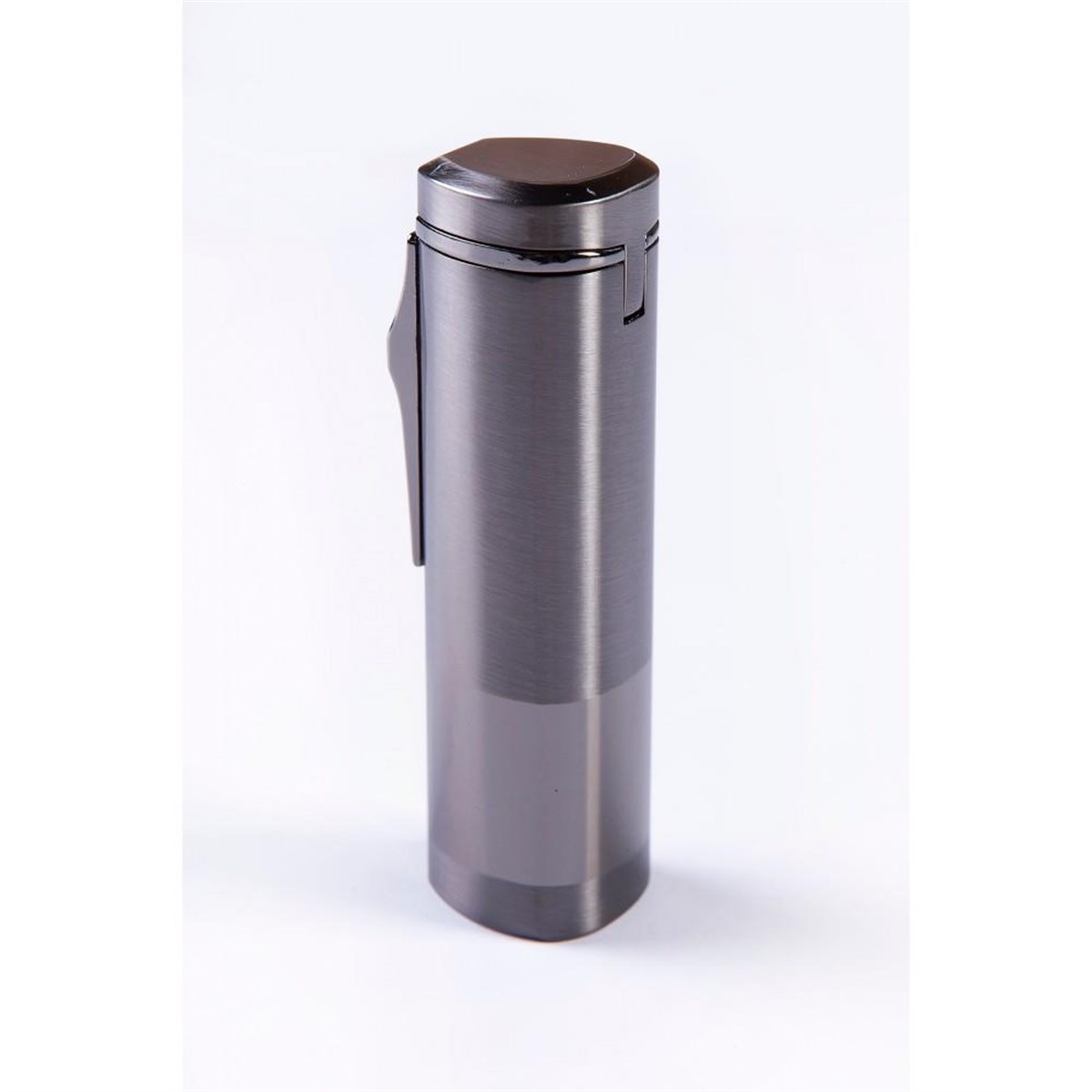 Parmida 3 Torch Pürmüz Gunmetal Puro Çakmağı