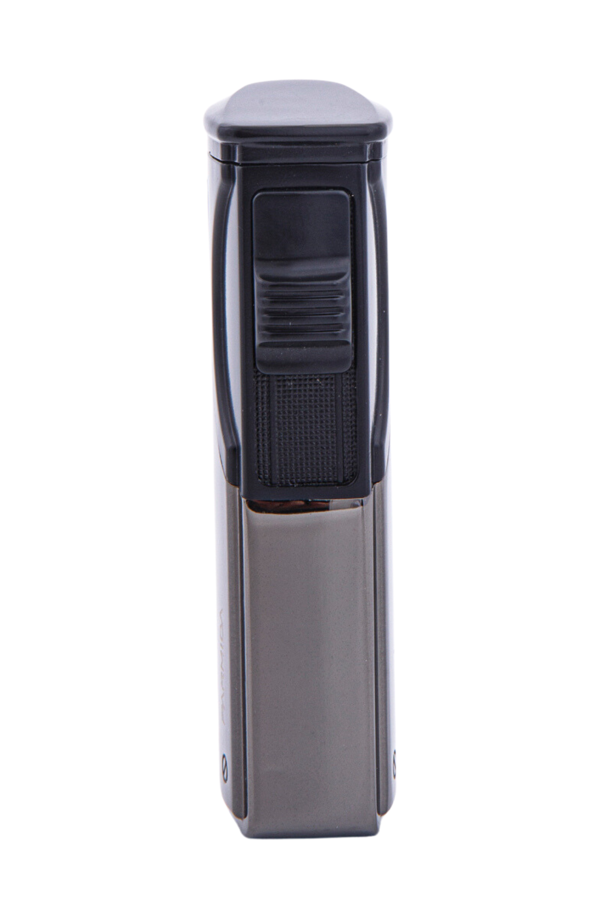 Parmida 3 Torch Pürmüz Gunmetal Puro Çakmağı