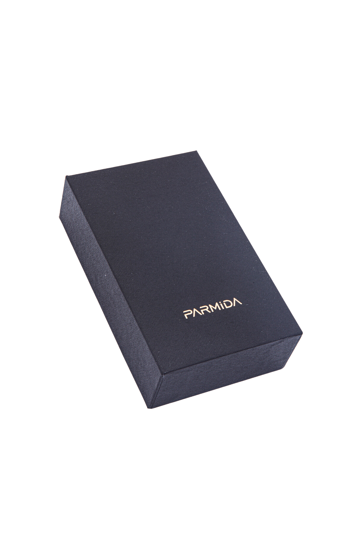 Parmida 3 Torch Pürmüz Gunmetal Puro Çakmağı