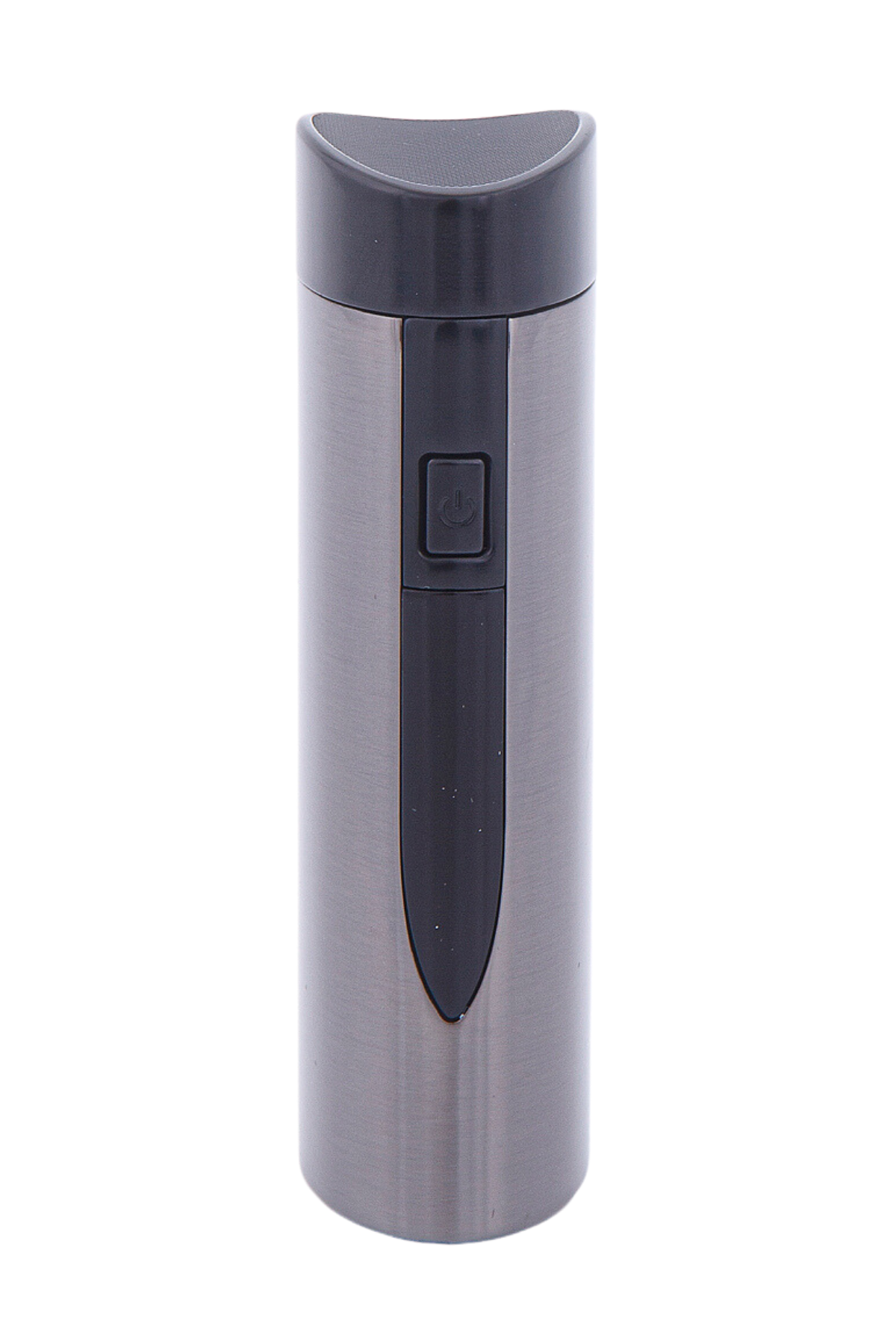 Parmida 3 Torch Pürmüz Gunmetal Puro Çakmağı