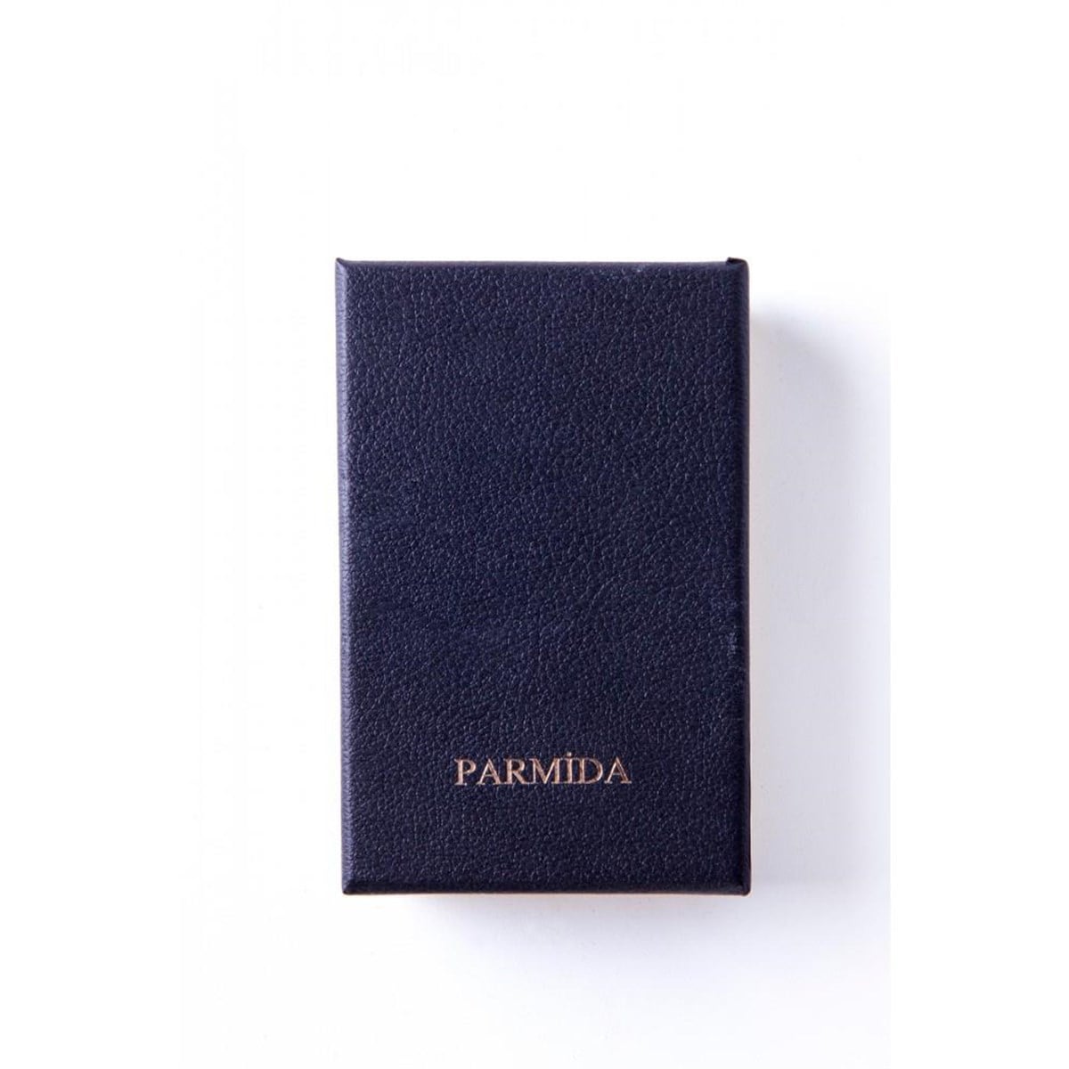 Parmida 3 Torch Pürmüz Gümüş Puro Çakmağı
