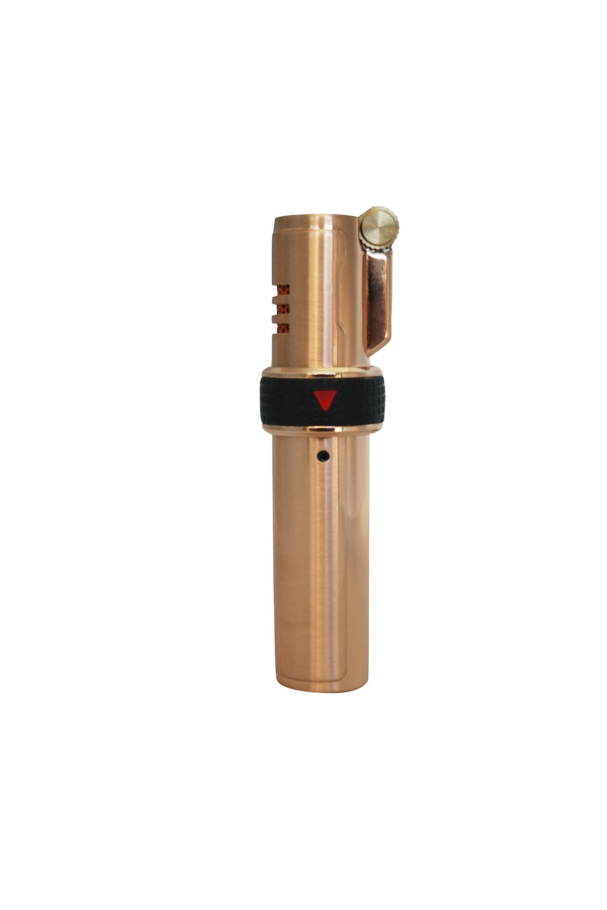 TR4494,Premium Quality Üç Torch Gold Puro Çakmağı