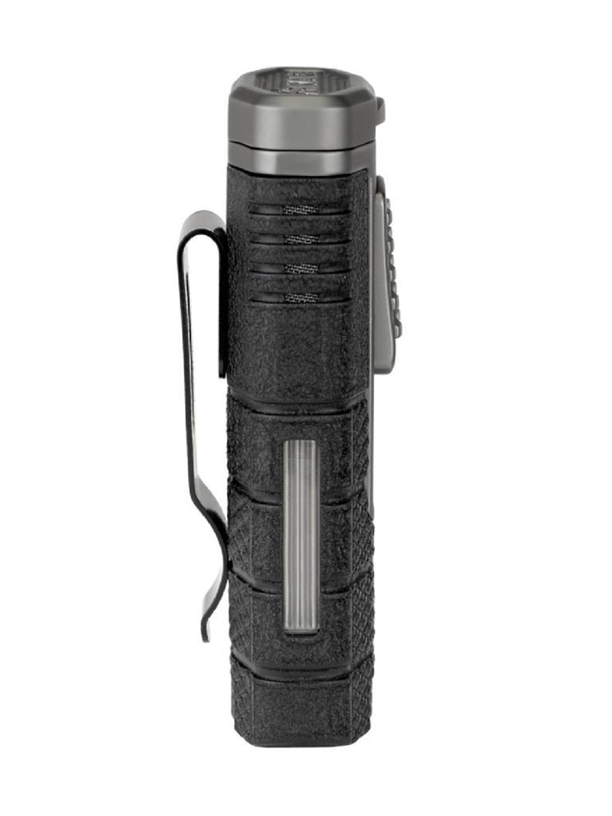 Xikar Tactical Triple Lighter Black Gunmetal Puro Çakmağı