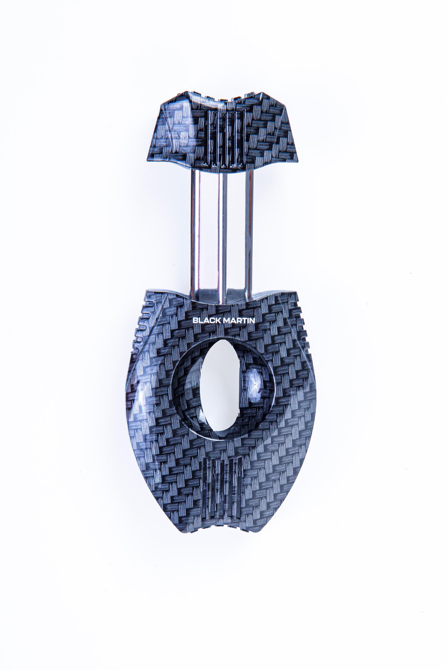 Black Martin Karbon V Puro Makası Kesici