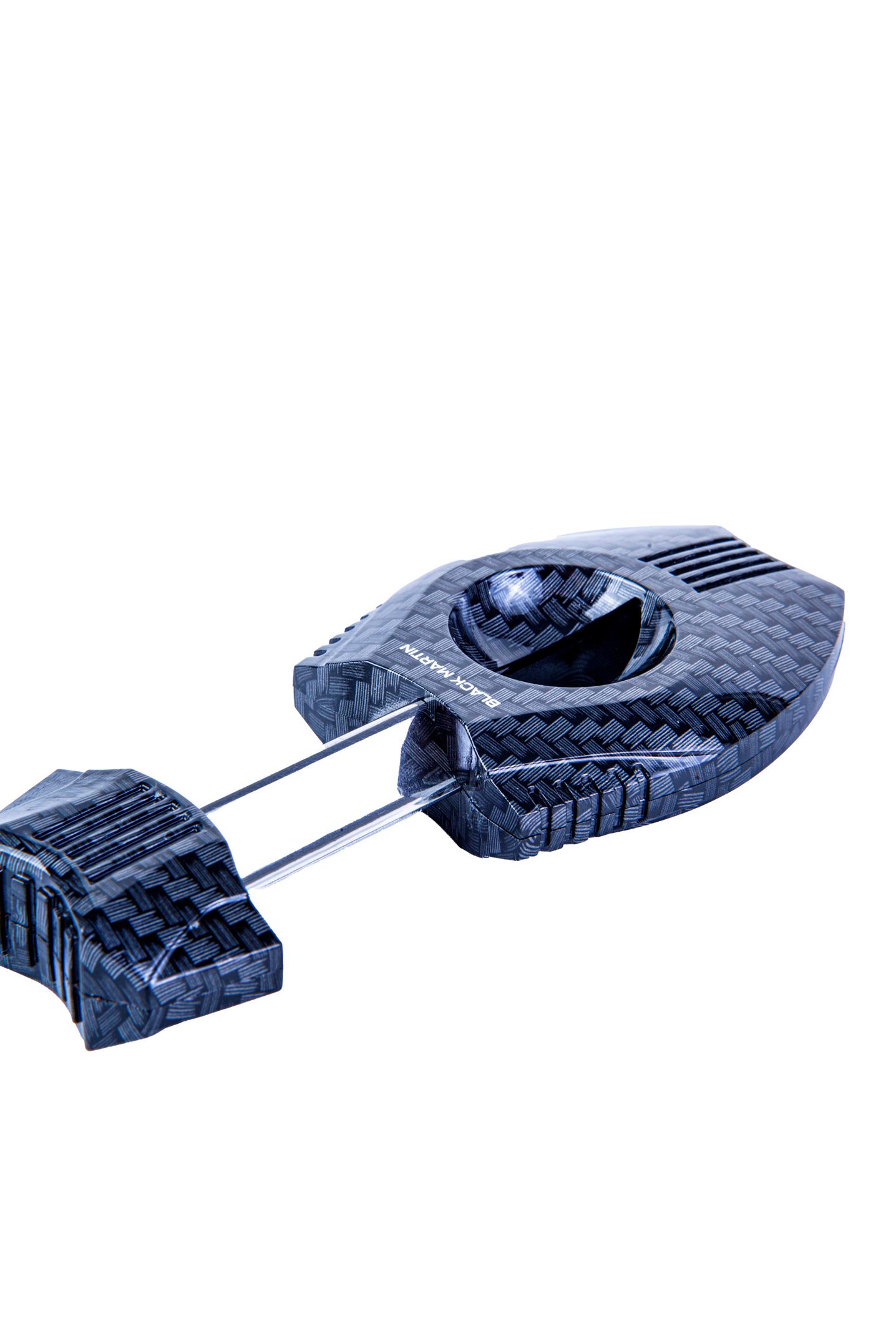 Black Martin Karbon V Puro Makası Kesici