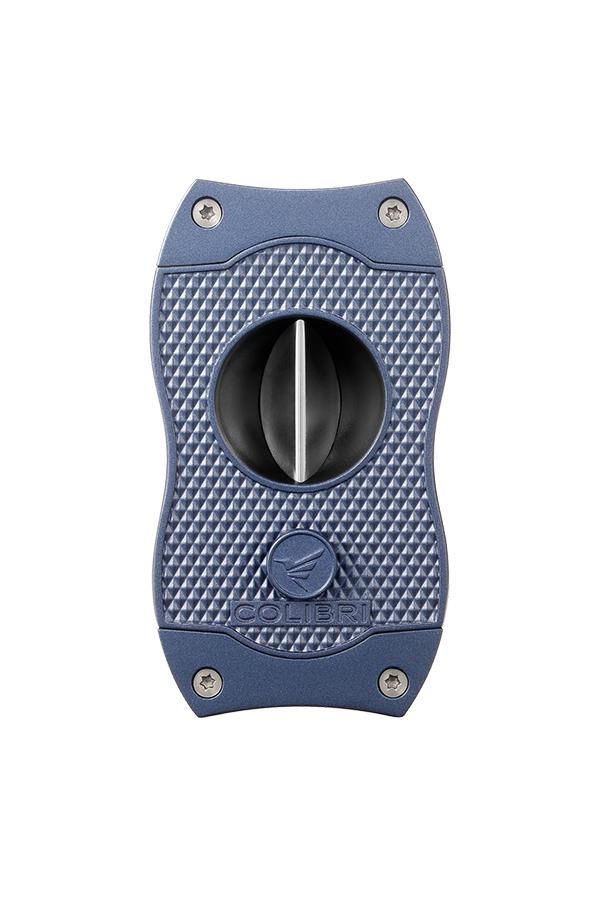 Colibri V-Cut Diamond Lacivert Puro Makası Kesici
