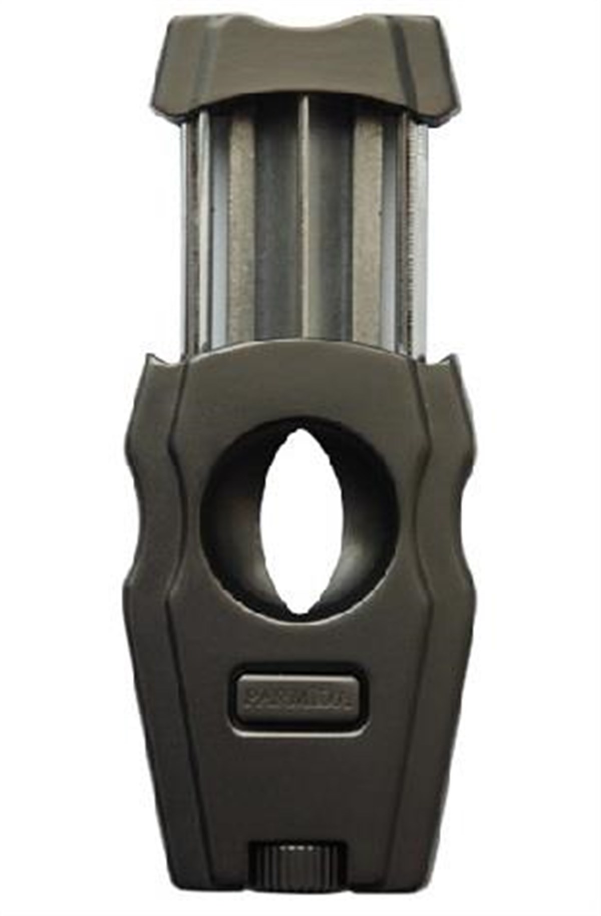 Parmida Gunmetal Puro Makası Kesici
