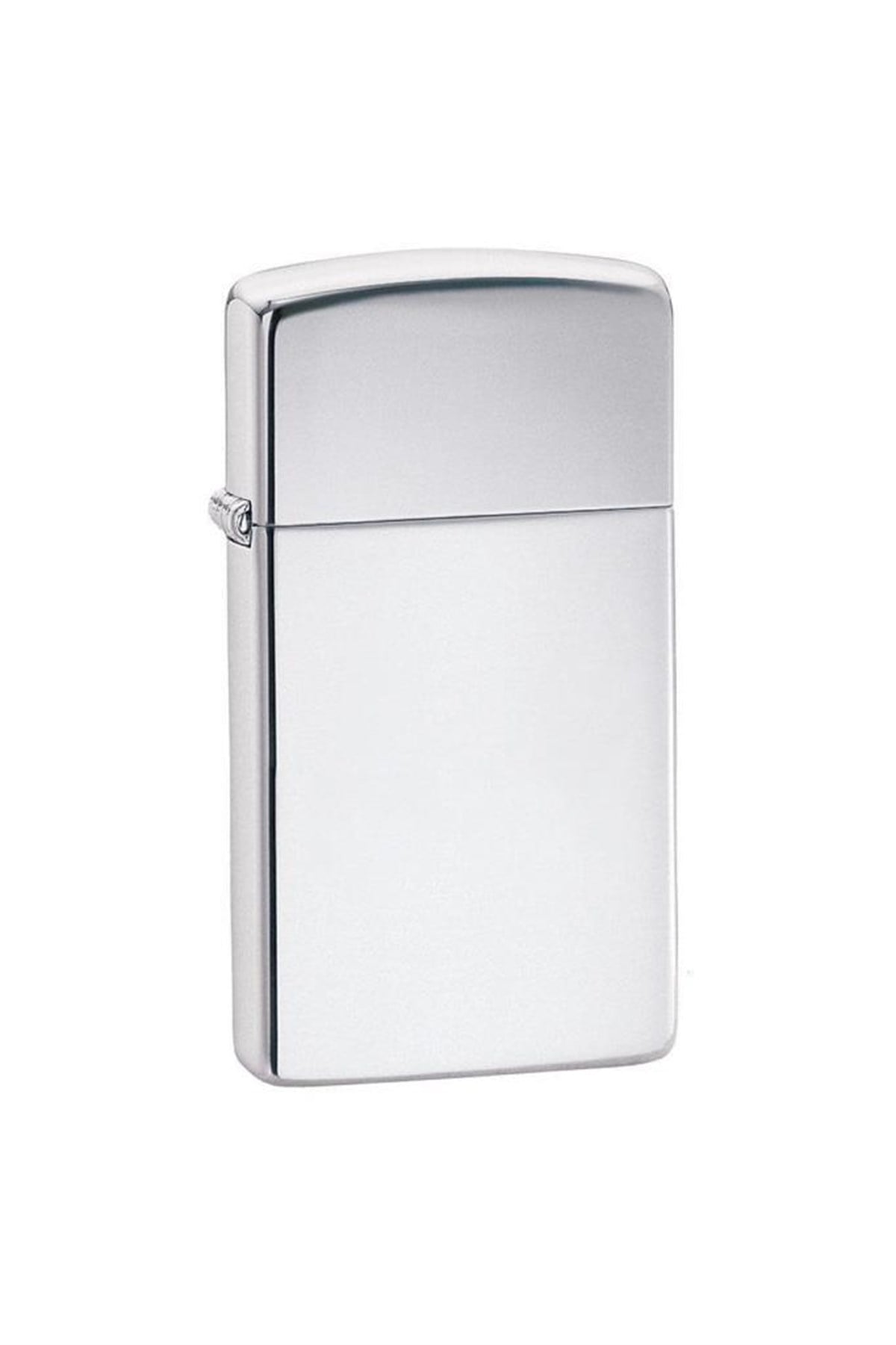 Zippo Çakmak 1610 SLIM HI POL CHROME