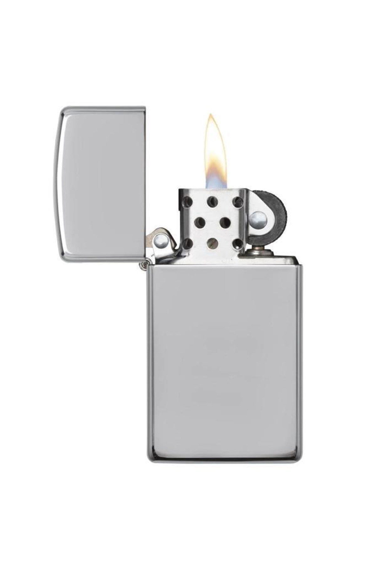 Zippo Çakmak 1610 SLIM HI POL CHROME