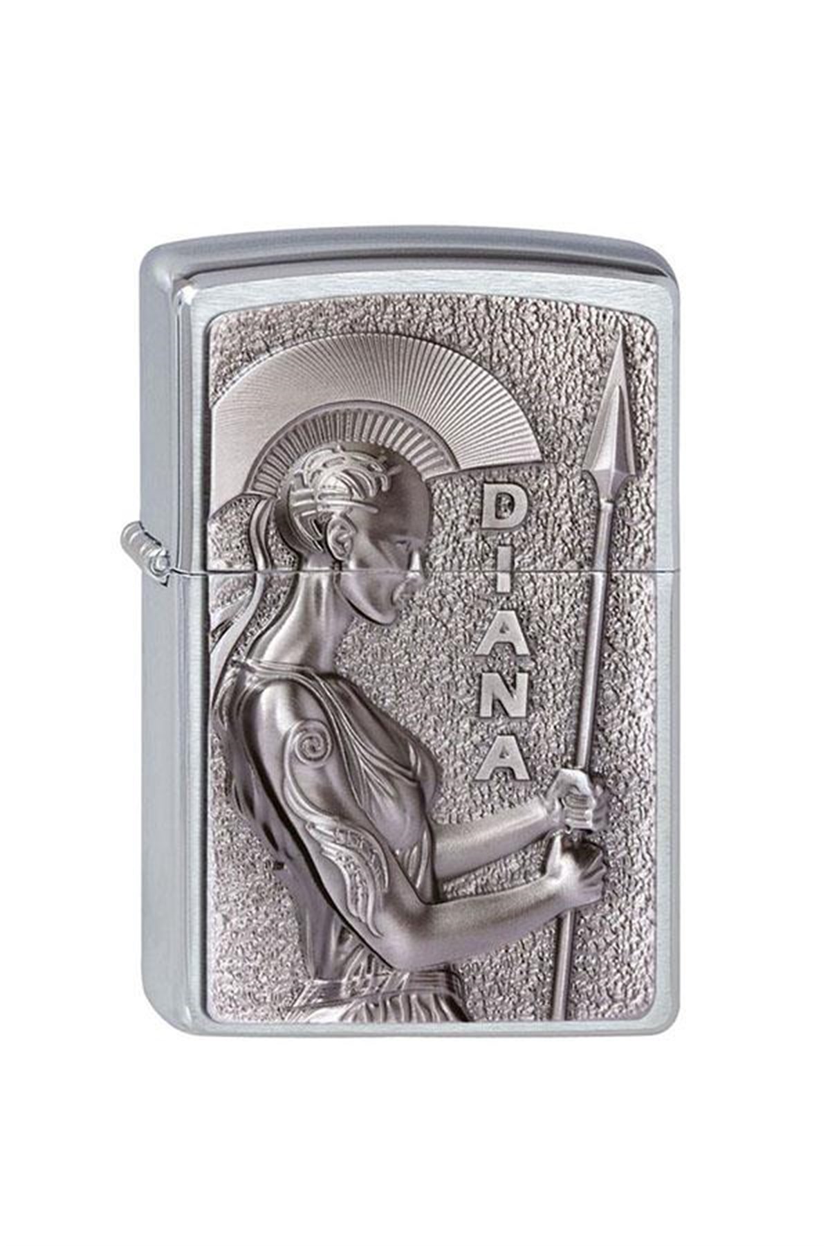 TR5053,Zippo Çakmak 2007634  200 Diana