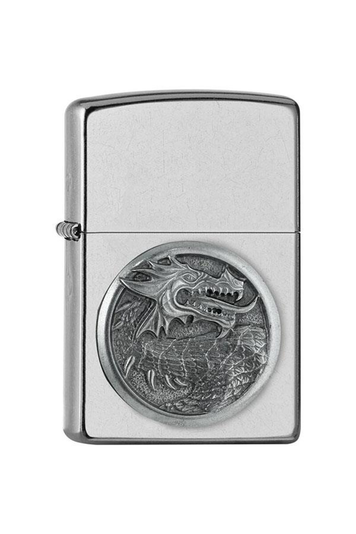 Zippo Çakmak 2007649 207 Dragon Tdv