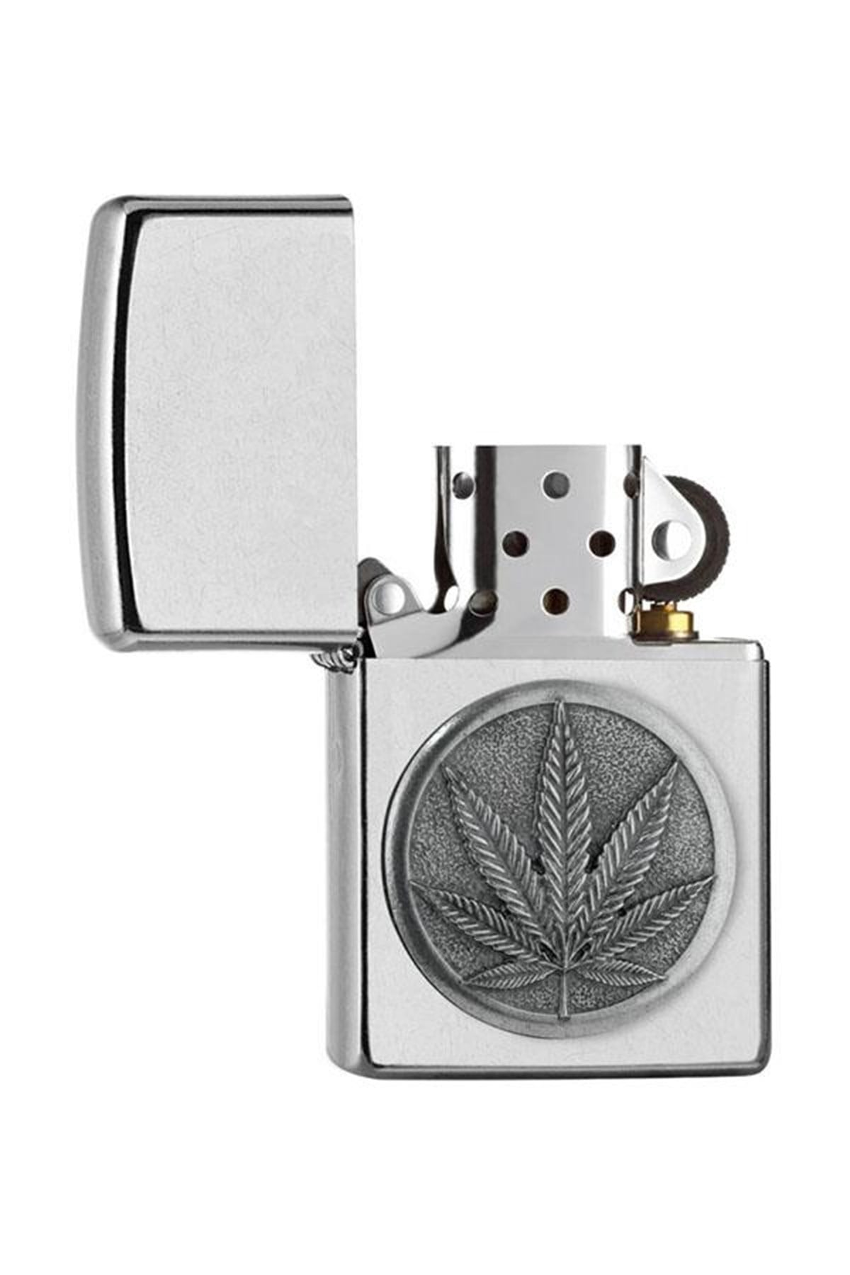 Zippo Çakmak 2007653 207 Can Tdv