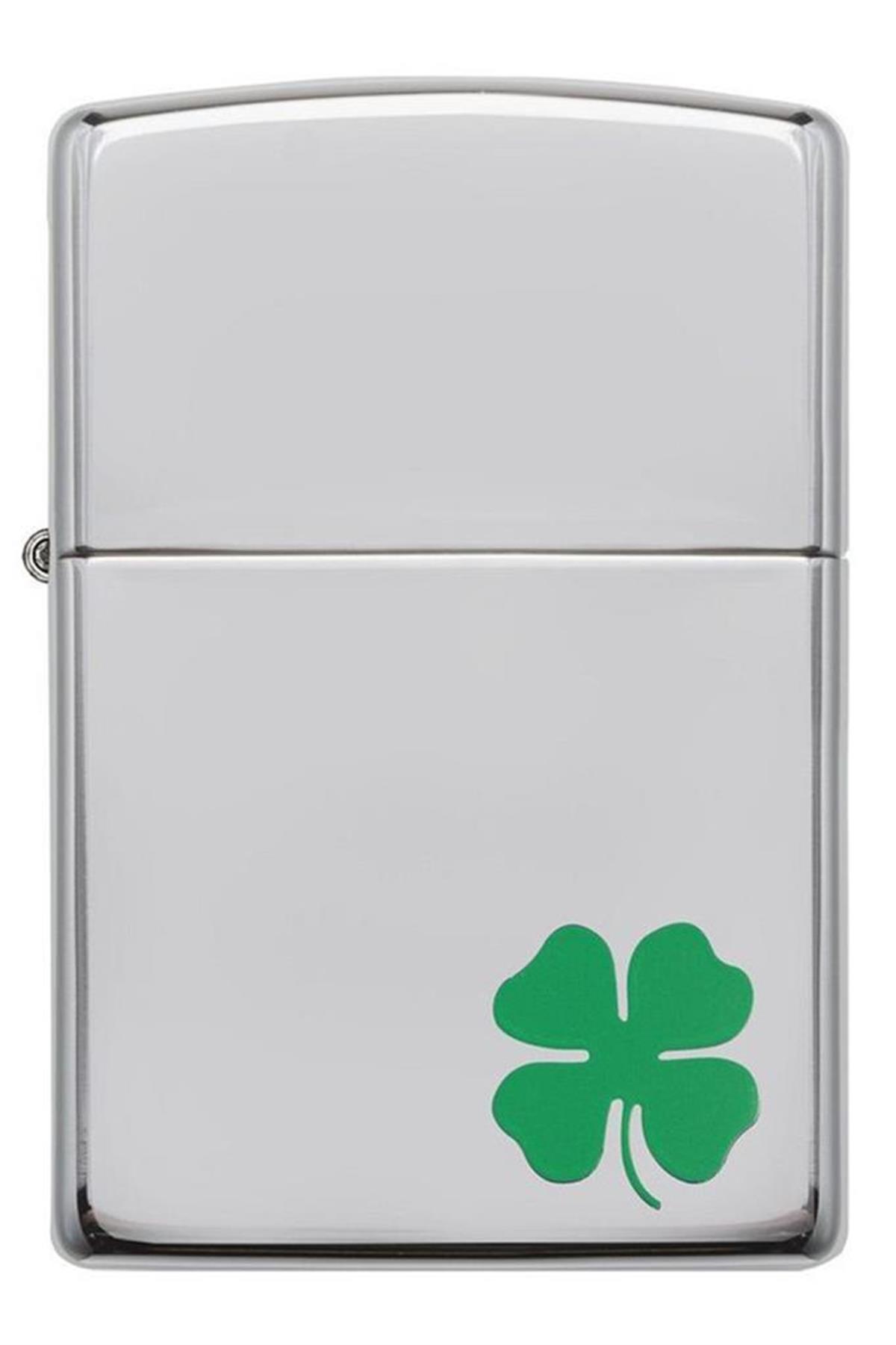 Zippo Çakmak 24007-000022 A Bit O Luck