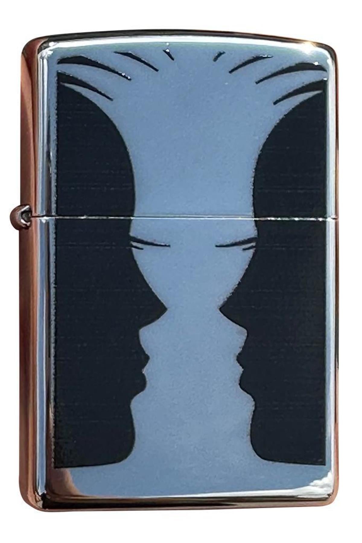 TR5772,Zippo Çakmak 250-045166 BS Vase