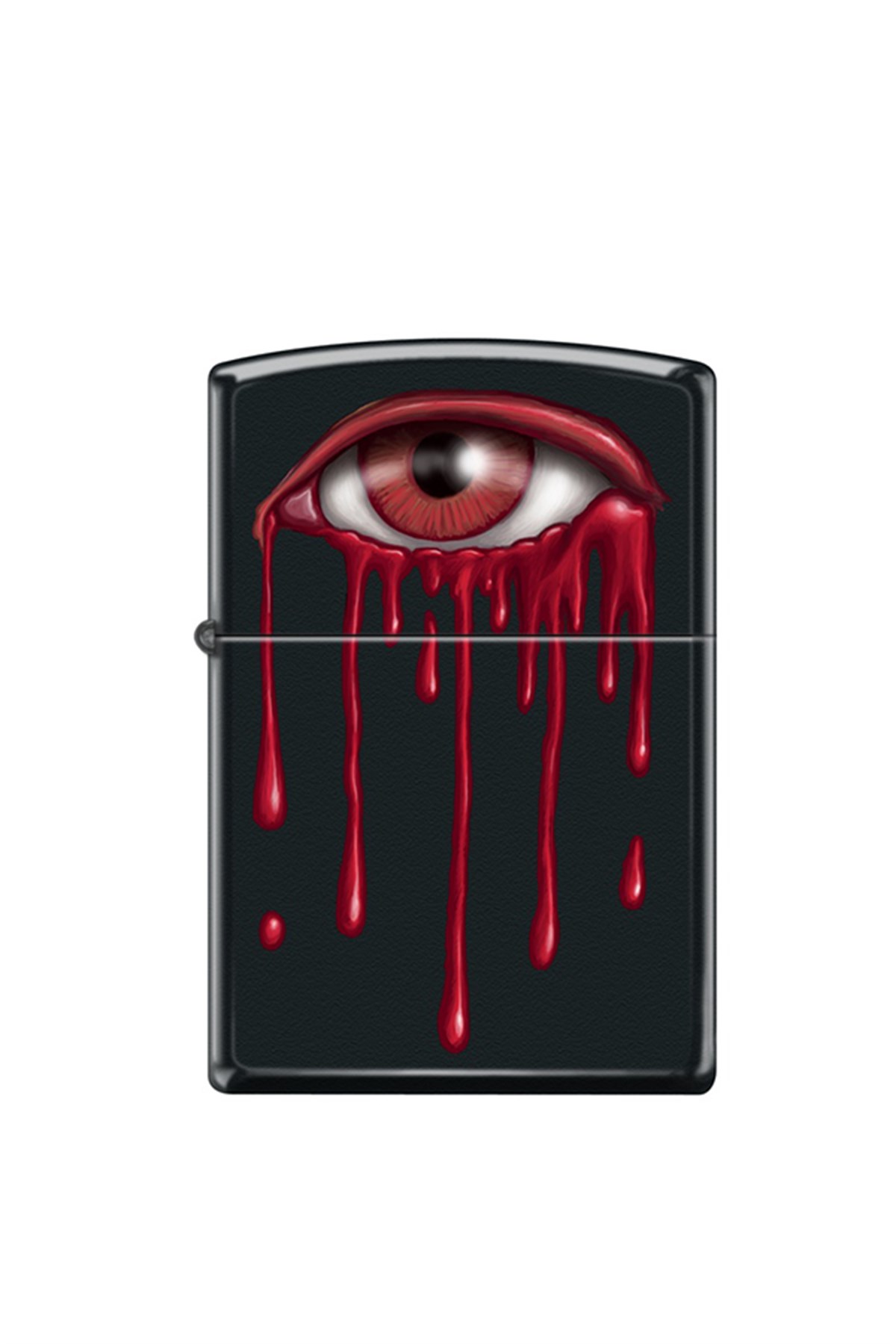 Zippo Çakmak Blody Eye Design 218-067341