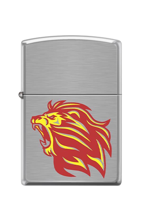 Zippo Çakmak 200-079773 Lion Design